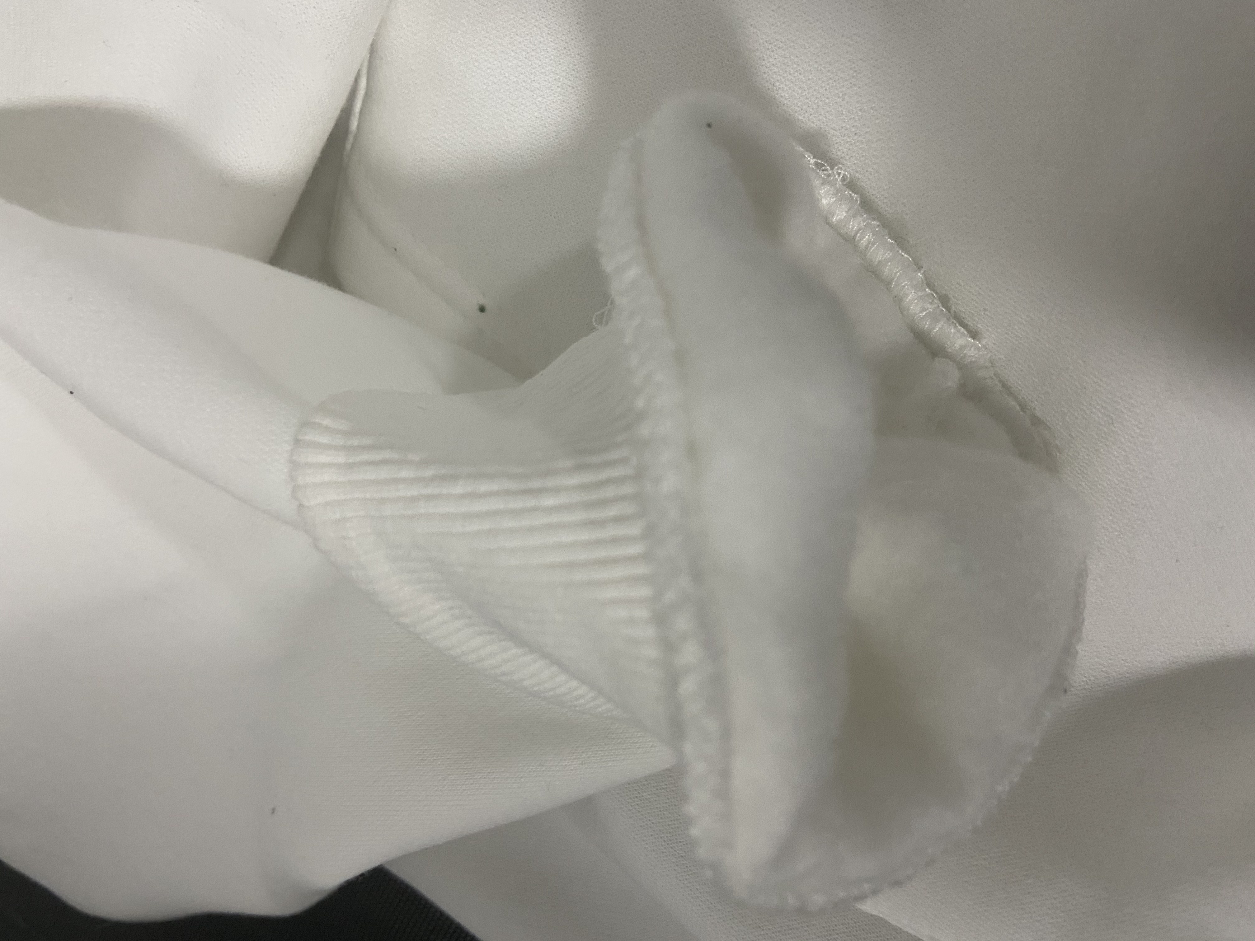 Designer Warm Hoody Hooded Mens Women Hoodies High Quality Streetwear Pullover Sweatshirts Loose Jumper Tops Reflective Clothing Size S-Xl