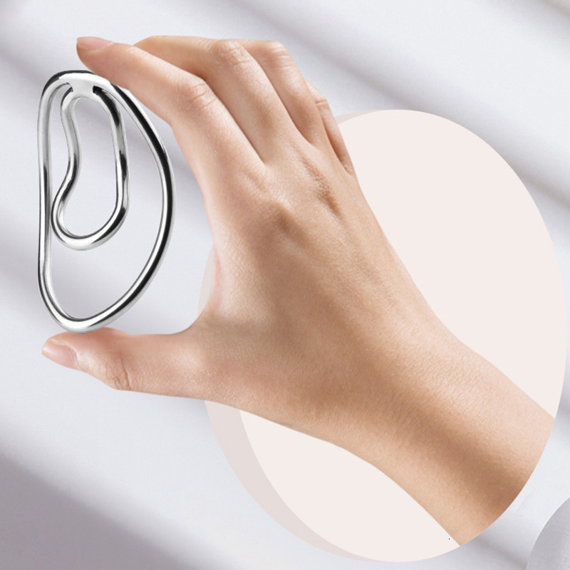 Cockrings Trainingsclip Cock Cage Sex Toys Panty Chastity with Mimic Female Pussy Device Light Plastic The Clip for Sissy Male 230411