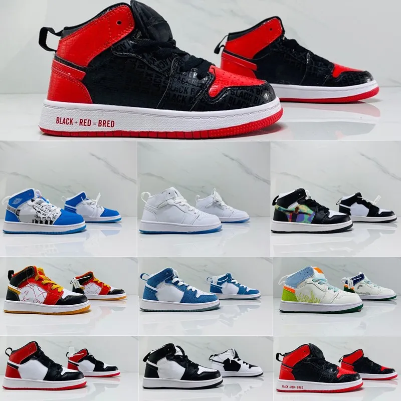 2022 kids shoes Jumpman 1s Designer Basketball shoe new designe Infants Chicago Toddlers youth Sneakers Scotts blue Outdoor Baby Sports boys
2022 kids shoes Jumpman 1s Designer Basketball shoe new designe Infants Chicago Toddlers youth Sneakers Scotts blue Outdoor Baby Sports boys