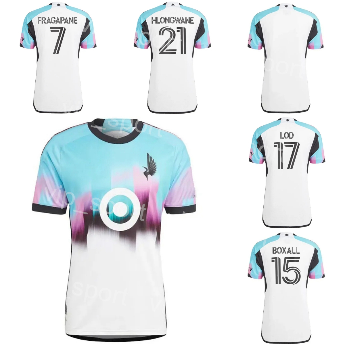 Soccer Minnesota United Jerseys 28 GARCIA 9 AMARILLA FRAGAPANE TAPIAS HLONGWANE VALENTIN LOD REYNOSO DIBASSY ARRIAGA DOTSON BOXALL TRAPP Football Shirt Kits 23/24, White
Soccer Minnesota United Jerseys 28 GARCIA 9 AMARILLA FRAGAPANE TAPIAS HLONGWANE VALENTIN LOD REYNOSO DIBASSY ARRIAGA DOTSON BOXALL TRAPP Football Shirt Kits 23/24, White