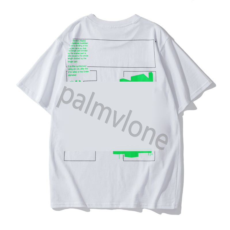 New 2023 Summer Men's Designer T-shirt Casual Fashion Short Sleeve Men's woman Casual Short Sleeve Top Loose Hip Hop offsMen's T shirt size S-XXL, The same as orginal
New 2023 Summer Men's Designer T-shirt Casual Fashion Short Sleeve Men's woman Casual Short Sleeve Top Loose Hip Hop offsMen's T shirt size S-XXL, The same as orginal