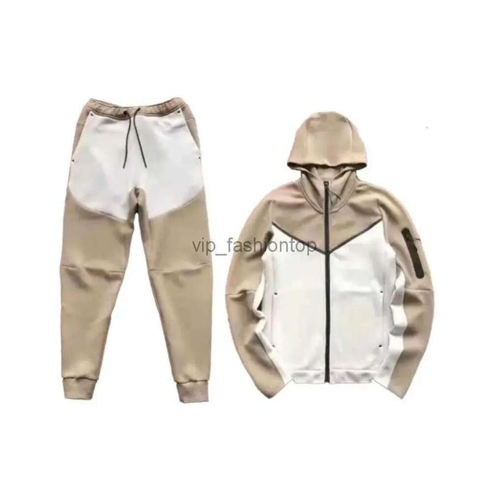 2023 Thick Designer Woman Tech Fleece Pant Tracksuit Men Sports Pants Jogger Trousers Tracksuits Bottoms Techfleece Man Jogge fashion