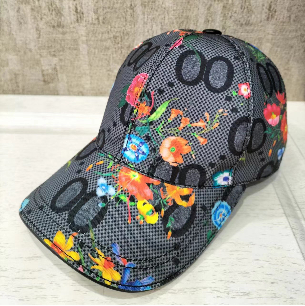 Ball Caps Men Women Snapback Baseball Cap Hat Designer Fashion Printing Summer Breathable Outdoor Casual Sunshade Trucker Hip Hop Caps
Ball Caps Men Women Snapback Baseball Cap Hat Designer Fashion Printing Summer Breathable Outdoor Casual Sunshade Trucker Hip Hop Caps