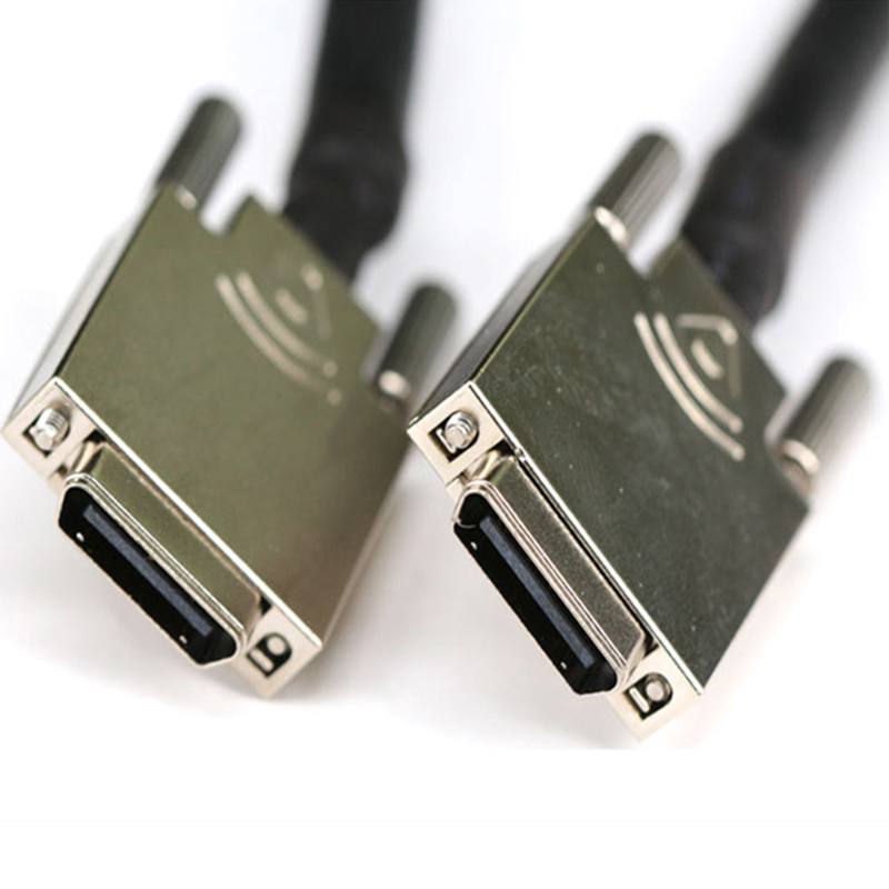 HD-VI Cable Video Conference Terminal TE40TE50TE60 Connection VPC600VPC620 Camera HDVI Scene Connection Cable for Huawei