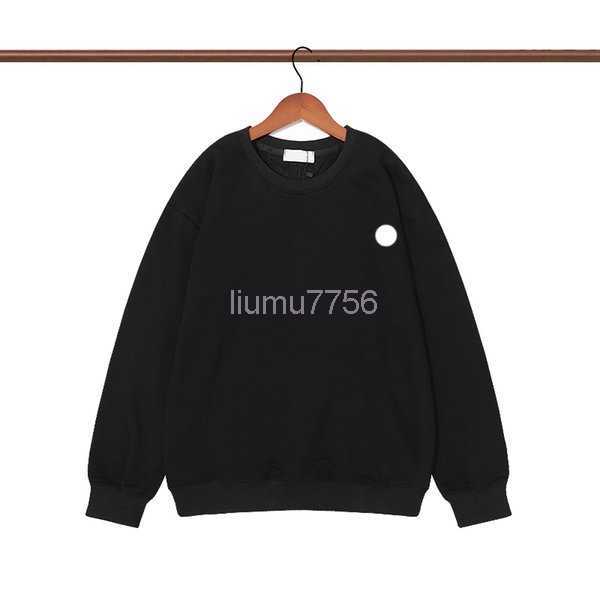 Designer mens hoodies Embroidered Badge womens Hoodie French brand Sweatshirts Clothing RIN5, 001
Designer mens hoodies Embroidered Badge womens Hoodie French brand Sweatshirts Clothing RIN5, 001