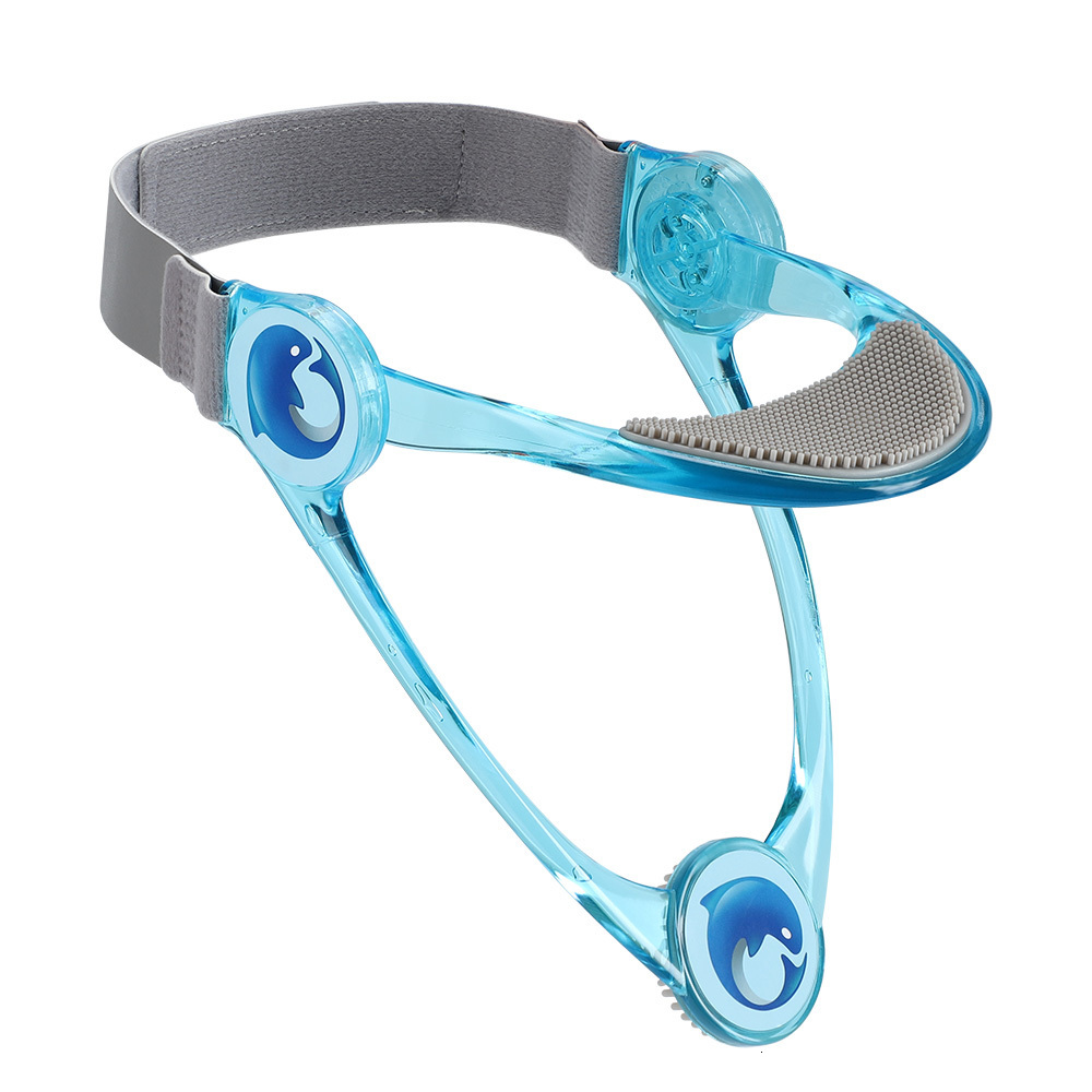 Back Massager Neck Brace Cervical Traction Device Posture Corrector Cervical Collar Cervical Neck Braces Neck Support Correct the Forward Head 230411