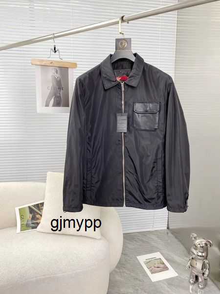 Men's Jackets Light Luxury Soft Draping Wrinkle Resistant Fabric Spring Comfort Elastic Simple Mock Neck Jacket 559IV
Men's Jackets Light Luxury Soft Draping Wrinkle Resistant Fabric Spring Comfort Elastic Simple Mock Neck Jacket 559IV