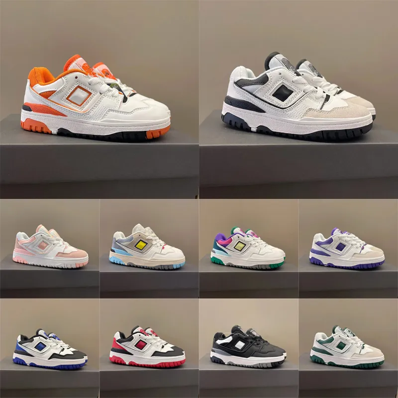 new designer kids shoes NB 550 boys girls toddlers Running Shoes children infants Authentic Sneakers Shoe baby Trainers Outdoor Sports Sneak
new designer kids shoes NB 550 boys girls toddlers Running Shoes children infants Authentic Sneakers Shoe baby Trainers Outdoor Sports Sneak