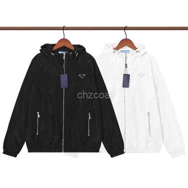 Coats Mens Jacket Windbreaker Thin Jacket With Letters Inverted triangle Men Women Waterproof Coat Spring Autumn clothes Jackets Outerwear Men's Clothing 007 1 9AQX, 1 black
Coats Mens Jacket Windbreaker Thin Jacket With Letters Inverted triangle Men Women Waterproof Coat Spring Autumn clothes Jackets Outerwear Men's Clothing 007 1 9AQX, 1 black