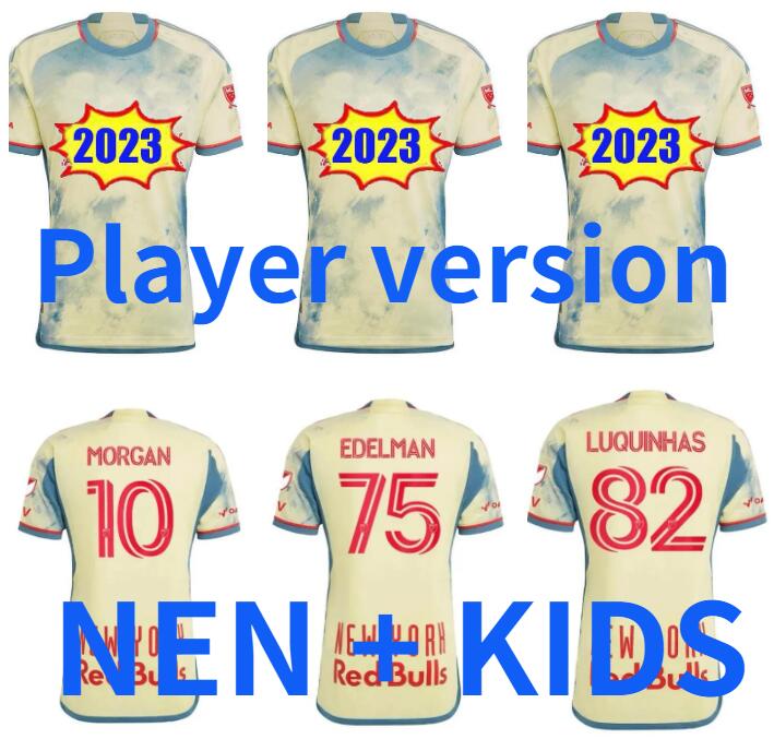 MLS 23 34 New York Red SOCCER JERSEYS Morgan TOLKIN 2023 2024 Amaya Klimala LONG Duncan CAsseres Jr. Clark camiseta de fUtbol football shirt Fans Player version men kids, Kids size
MLS 23 34 New York Red SOCCER JERSEYS Morgan TOLKIN 2023 2024 Amaya Klimala LONG Duncan CAsseres Jr. Clark camiseta de fUtbol football shirt Fans Player version men kids, Kids size