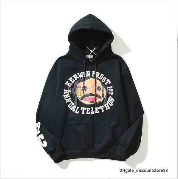 Designer Classic Wests Luxury Mens Hoodie Cpfm Kanyes Ye Must Be Born Again Printed Womens Couple Yzys Vintage Pullover Sweater Hooded Sweatshirts j7 O0J4, 16
Designer Classic Wests Luxury Mens Hoodie Cpfm Kanyes Ye Must Be Born Again Printed Womens Couple Yzys Vintage Pullover Sweater Hooded Sweatshirts j7 O0J4, 16