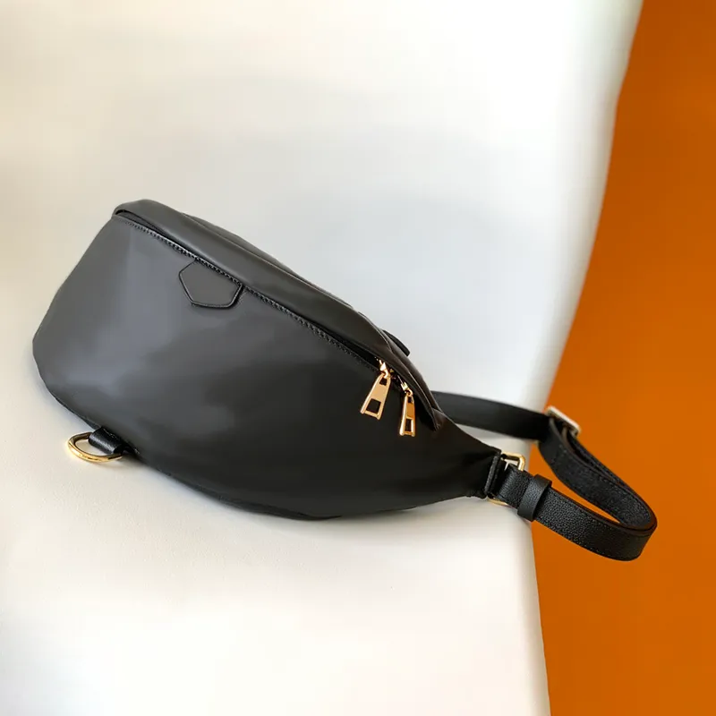 Designer Waist Bags belt Luxury Bumbag women classic Cross Body Shoulder Bags men Temperament Bum bag Fanny pack girl chest Package discovery hobo satchels PRPU