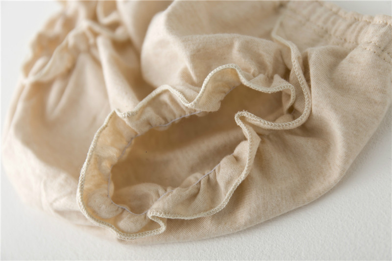 Shorts Baby Panties Girl Fashion Solid Lace Cotton Underpants Infant The Diaper Pants Kids Casual Triangle Child Bread PP 230411