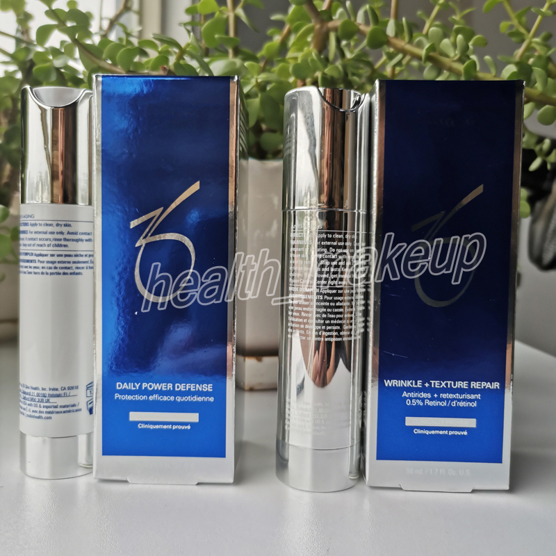 Face Primer Skin Health Wrinkle Texture Repair Daily Power Defense 50ml Ossential Protection Efficace Quotidienne Antirides Retexturisant 1.7oz, Transparent
Face Primer Skin Health Wrinkle Texture Repair Daily Power Defense 50ml Ossential Protection Efficace Quotidienne Antirides Retexturisant 1.7oz, Transparent