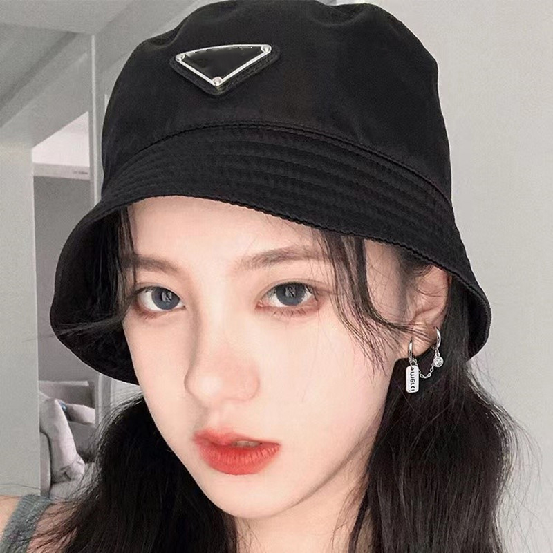 Designer bucket hat casquette cap for men woman straw hat fitted hats beanie baseball Cap snapbacks fashion outdoor fishing dress High Quality summer sun visor