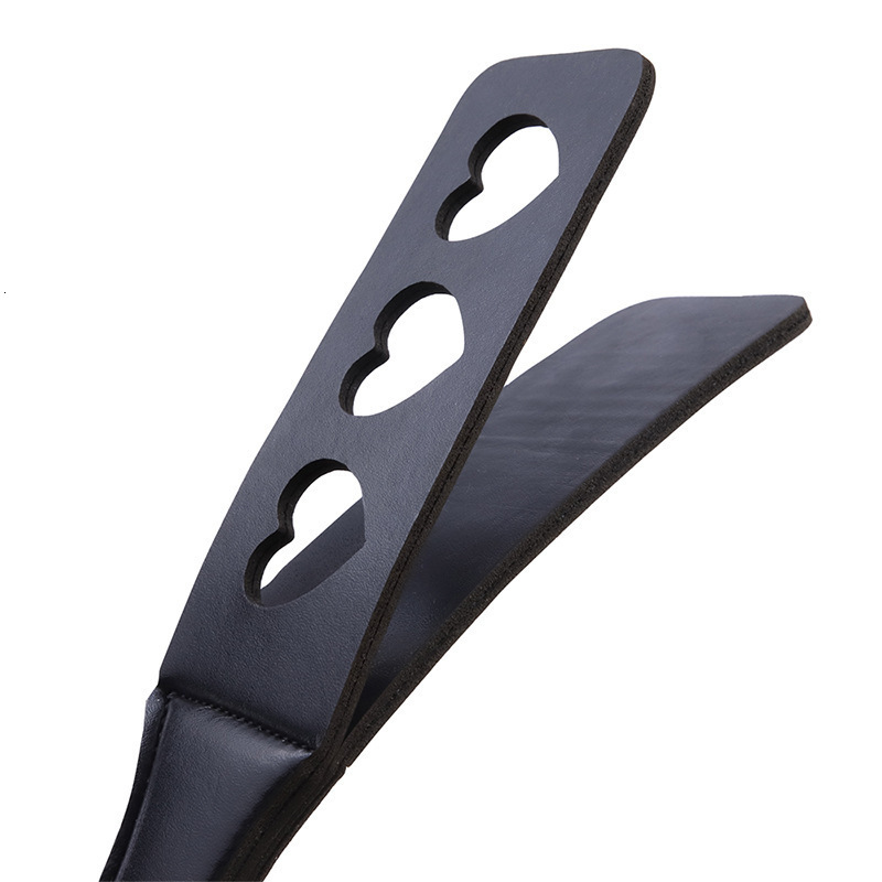 Adult Toys Multiple style leather whip beat Spanking Paddle Slave Spanker BDSM fetish Couple cosplay game SM Flirting sex Toy 230411