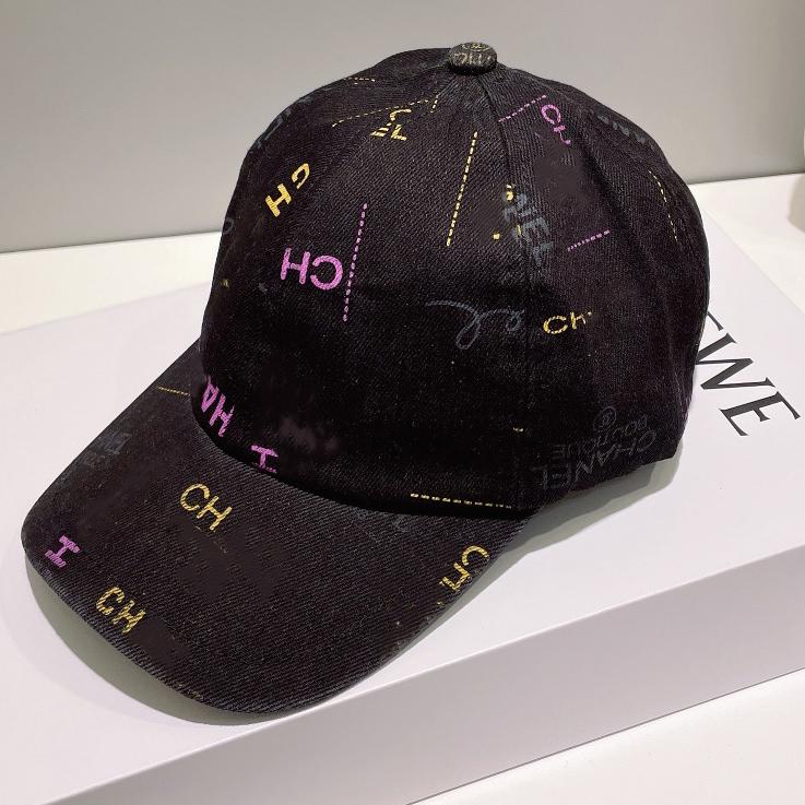 Vintage Letter Print Baseball Cap: Unisex Sun Hat with Adjustable Strap for Summer All-Match Style, C2
Vintage Letter Print Baseball Cap: Unisex Sun Hat with Adjustable Strap for Summer All-Match Style, C2