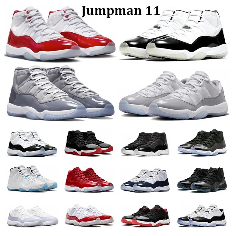 Jumpman 11 Retro Basketball Shoes 11s Men Women Miamis Dolphins Cement Grey Cool Grey Sports Low Legend Blue Sneakers Trainers Big Size US5.5-13
Jumpman 11 Retro Basketball Shoes 11s Men Women Miamis Dolphins Cement Grey Cool Grey Sports Low Legend Blue Sneakers Trainers Big Size US5.5-13