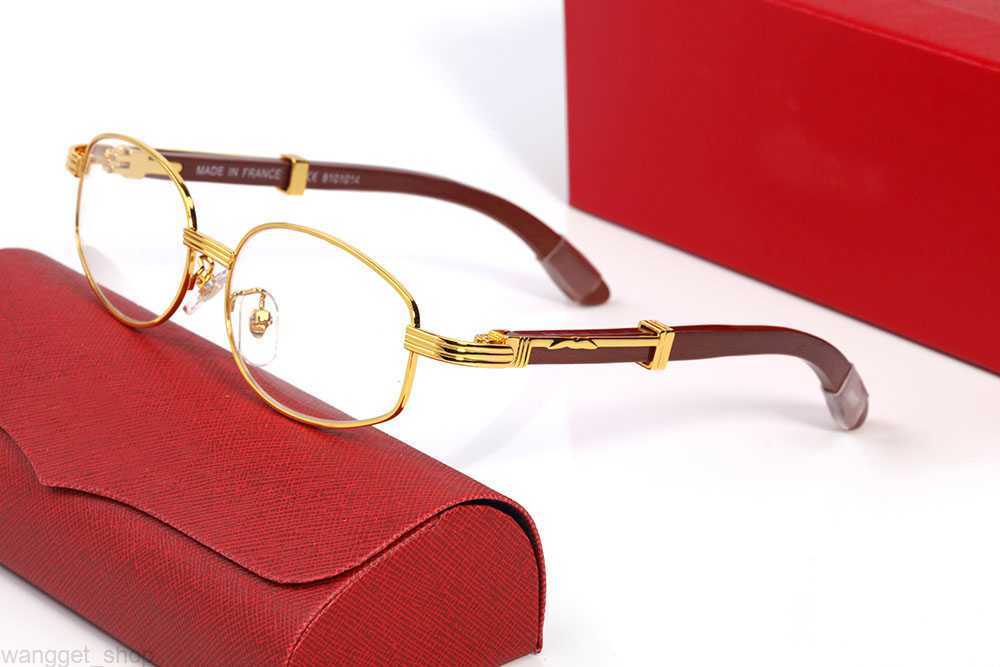 Designer Sunglasses for Men Women Round Oval Buffalo Horn Glasses Full Frame Fashion Mens Brand Carti Sunglass Alloy Wrap Bamboo Wood glass
Designer Sunglasses for Men Women Round Oval Buffalo Horn Glasses Full Frame Fashion Mens Brand Carti Sunglass Alloy Wrap Bamboo Wood glass