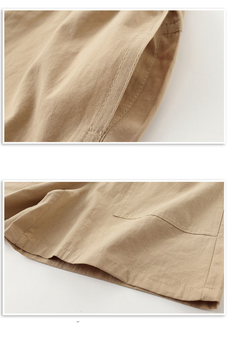 Clothing Sets Baby Summer Suits for Girl Short Sleeve Blouse s 2 Piece Set Child Wid leg Pants Kids Cotton Outfits Clothes 230411