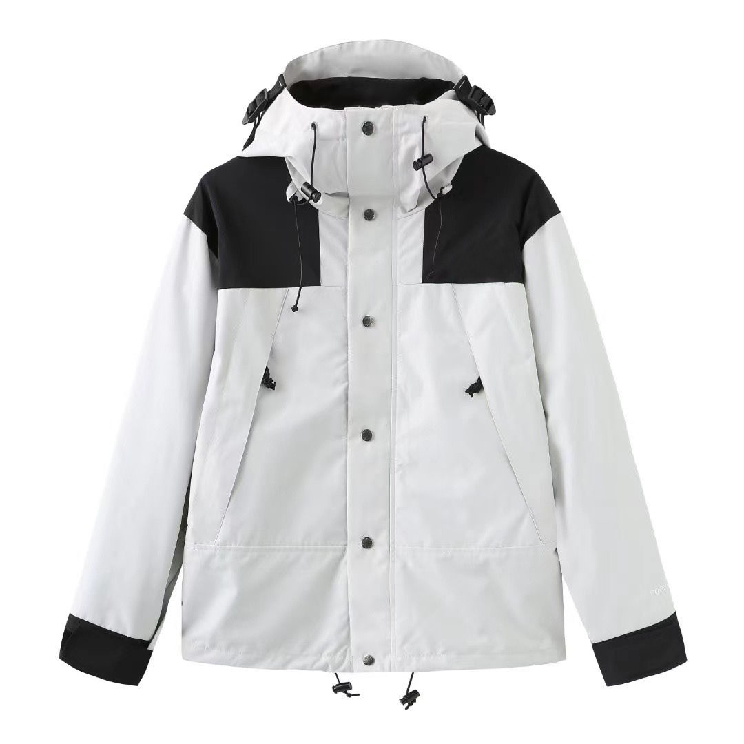 Men's jackets coats American version 1990 charge motorcycle jackets clothing trend fashion coat windproof sunscreen protection three-in-one water woman outdoor xxl, Dark blue
Men's jackets coats American version 1990 charge motorcycle jackets clothing trend fashion coat windproof sunscreen protection three-in-one water woman outdoor xxl, Dark blue