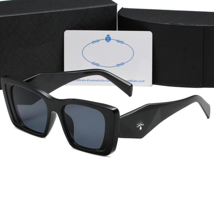 Designer Womens Sunglasses female sunglass attidute eyewear Classic contracted shade sunglasse frames black white eyeglass Summer woman sunglasses 778