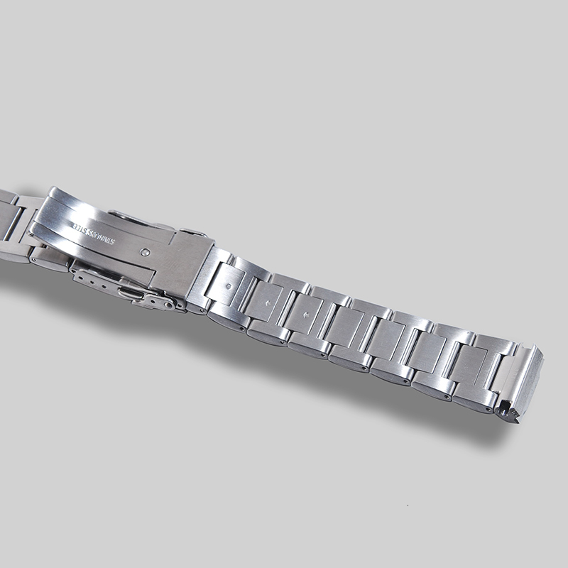 Watch Bands Replacement watch band Strap For PROSPEX Diver Scuba SPB053 SPB051 SBDC051 SBDC053 SBDC055 Bracelet 230411