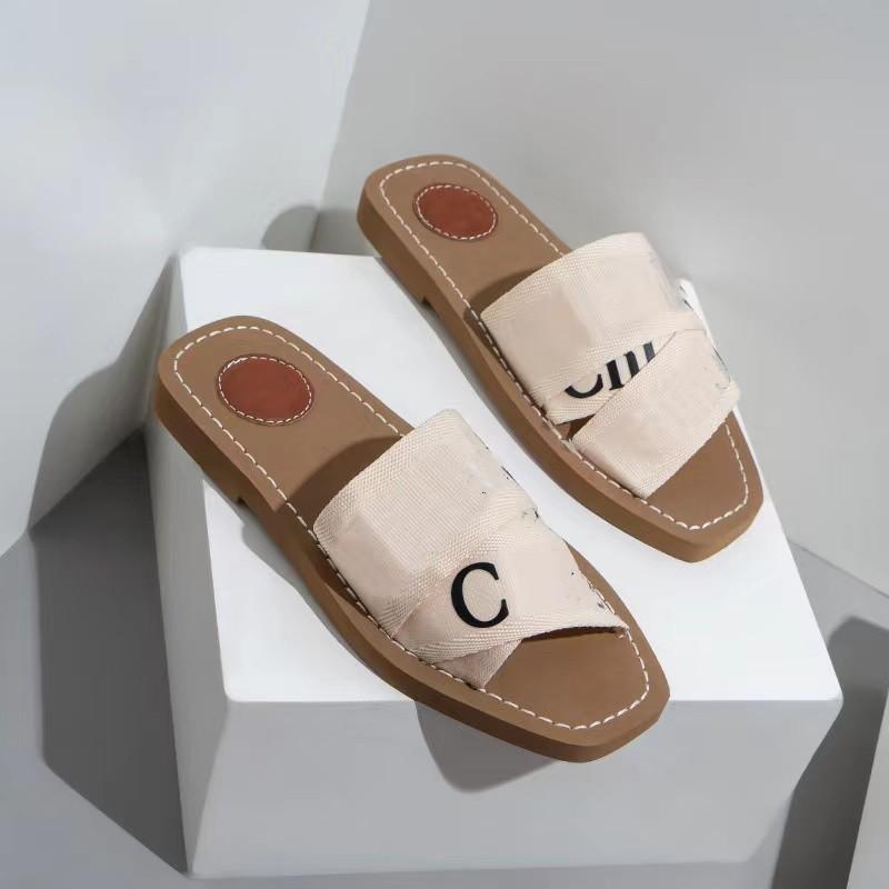 2023 Designers Sandals For Lady Slippers Summer Beach Famous Women Sandal Striped Causal Flat Slide Cotton Slid Luxury Sandals, Yellow
2023 Designers Sandals For Lady Slippers Summer Beach Famous Women Sandal Striped Causal Flat Slide Cotton Slid Luxury Sandals, Yellow