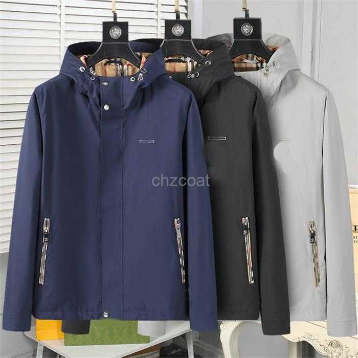Goo designer Mens Jacket 2022 Fashion d Spring Autumn Outwear Windbreaker Zipper clothes Jackets Coat Outside can Sport Size M-3XL Men's Clothing #1.18 YPQF, Customize
Goo designer Mens Jacket 2022 Fashion d Spring Autumn Outwear Windbreaker Zipper clothes Jackets Coat Outside can Sport Size M-3XL Men's Clothing #1.18 YPQF, Customize