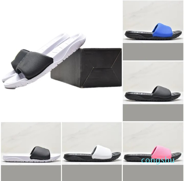 Summer Sliders Slippers Beach Slides Designer Shoes for Men Women Slipper Slides Flip Flops Soft Leather Sandals Outdoor, Color #1
Summer Sliders Slippers Beach Slides Designer Shoes for Men Women Slipper Slides Flip Flops Soft Leather Sandals Outdoor, Color #1