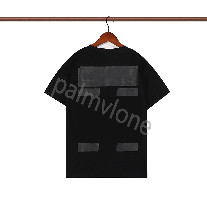 Tops summer Mens Designer T Shirt Casual Man Womens Tees With Printed Short Sleeves top Sell Luxury offsMen's Hip Hop clothes Breathable and comfortable tshirt, The same as orginal
Tops summer Mens Designer T Shirt Casual Man Womens Tees With Printed Short Sleeves top Sell Luxury offsMen's Hip Hop clothes Breathable and comfortable tshirt, The same as orginal