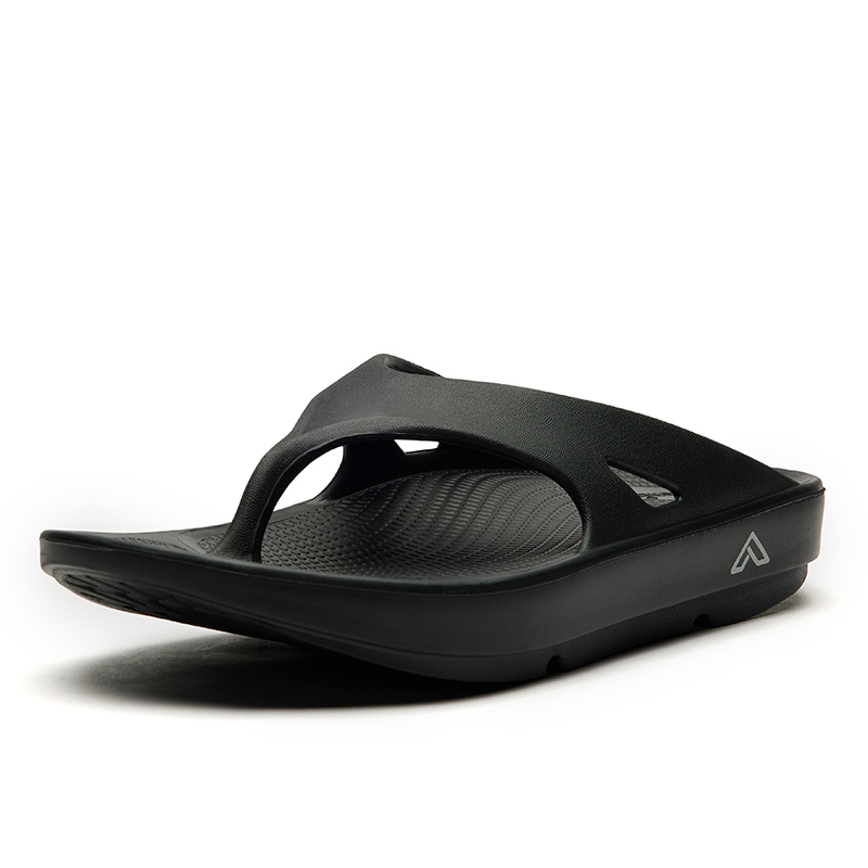 Slippers Unisex Original Flip Flops Sandals with Arch Support Sport Recovery Casual Thong Sandal for Women and Men Pillow Cloud Slip On 230410, Black
Slippers Unisex Original Flip Flops Sandals with Arch Support Sport Recovery Casual Thong Sandal for Women and Men Pillow Cloud Slip On 230410, Black