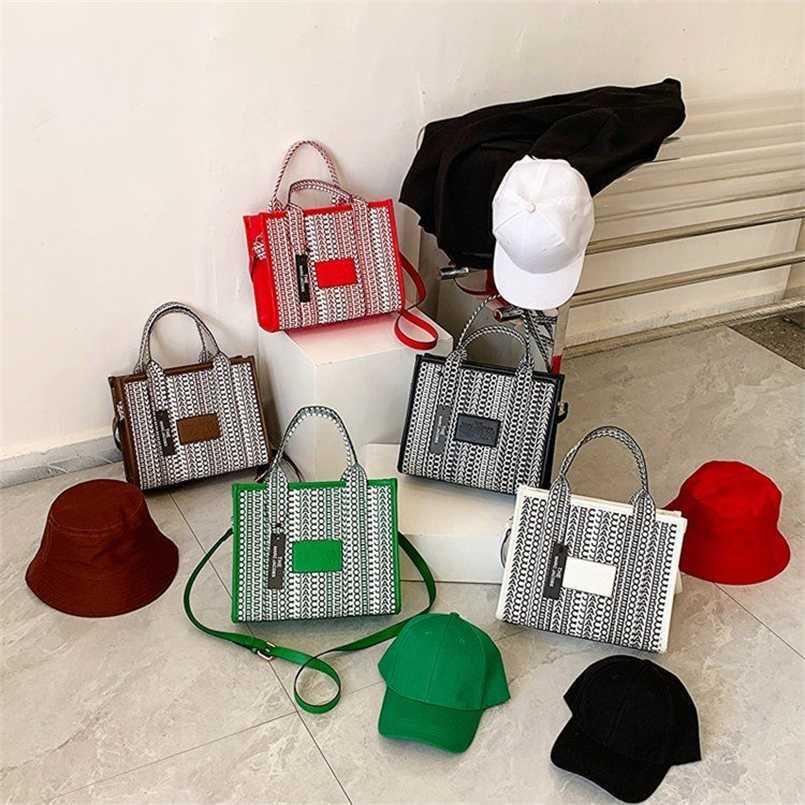 Designer bag Korean Letter Tote Bag 2023 New Versatile Fashion Jacquard Handheld Shopping Bag One Shoulder Crossbody Bag factory outlet, White
Designer bag Korean Letter Tote Bag 2023 New Versatile Fashion Jacquard Handheld Shopping Bag One Shoulder Crossbody Bag factory outlet, White