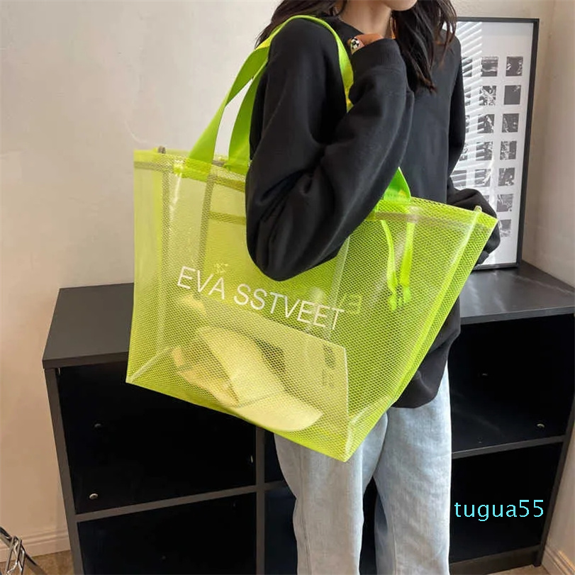 woven beach bag Sacks Summer Women's Street Trend Shoulder Transparent Large Capacity Outdoor Beach Bag Handbag, Black
woven beach bag Sacks Summer Women's Street Trend Shoulder Transparent Large Capacity Outdoor Beach Bag Handbag, Black