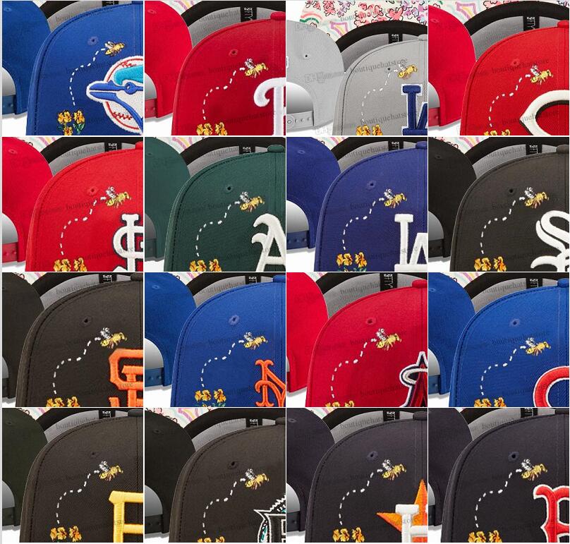 29 Colors Men's Baseball Snapback Hats Classic Flowers Bee Hip Hop Mix All Teams Basketball Football Flat Sport Adjustable Caps Chapeau Good Quality AP11-01
29 Colors Men's Baseball Snapback Hats Classic Flowers Bee Hip Hop Mix All Teams Basketball Football Flat Sport Adjustable Caps Chapeau Good Quality AP11-01