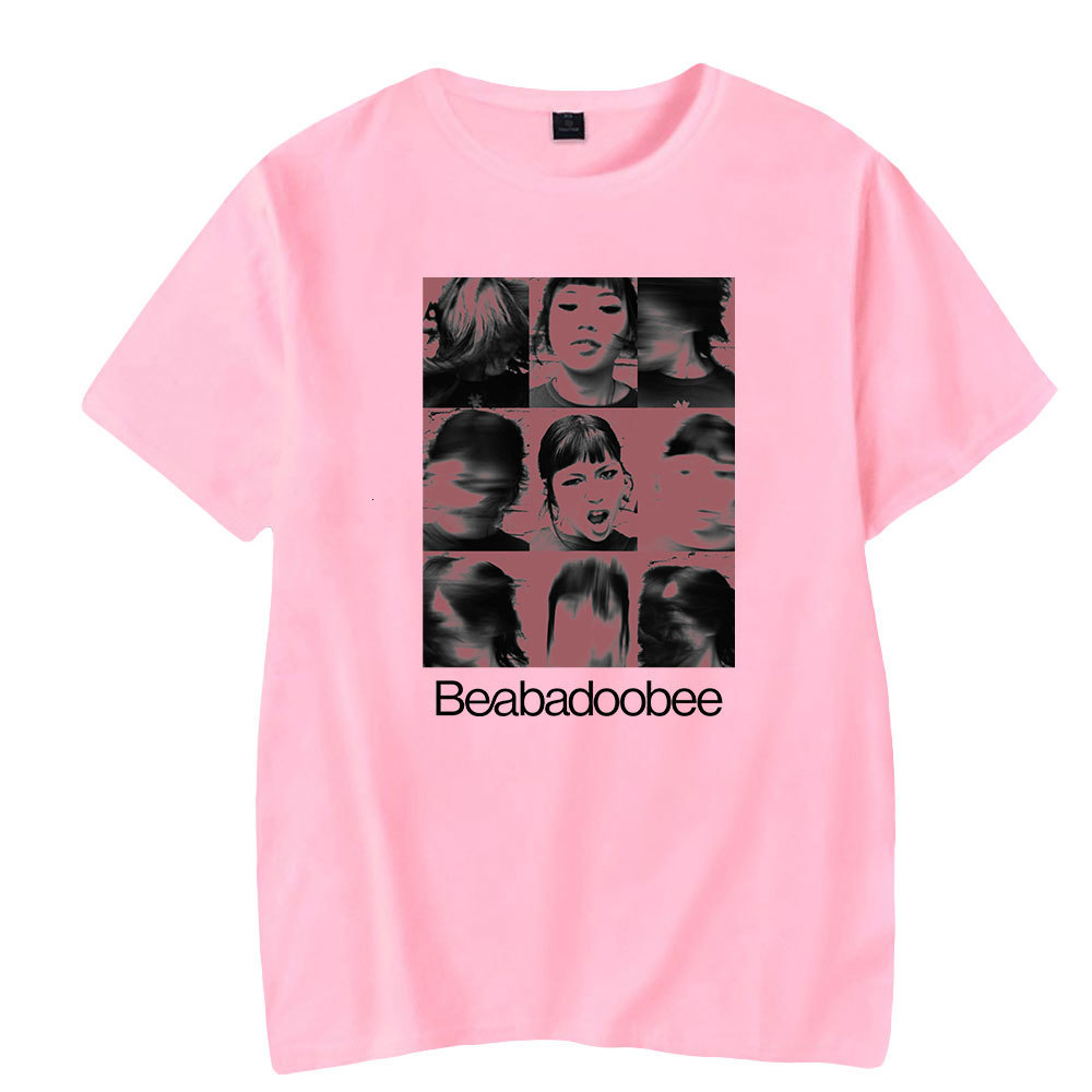 Men s T Shirts WAWNI Beabadoobee T Shirt Hip Hop Clothes Fashion Short Tees Men Womens Sleeve Tops Cosplay Pullover Unisex 230410