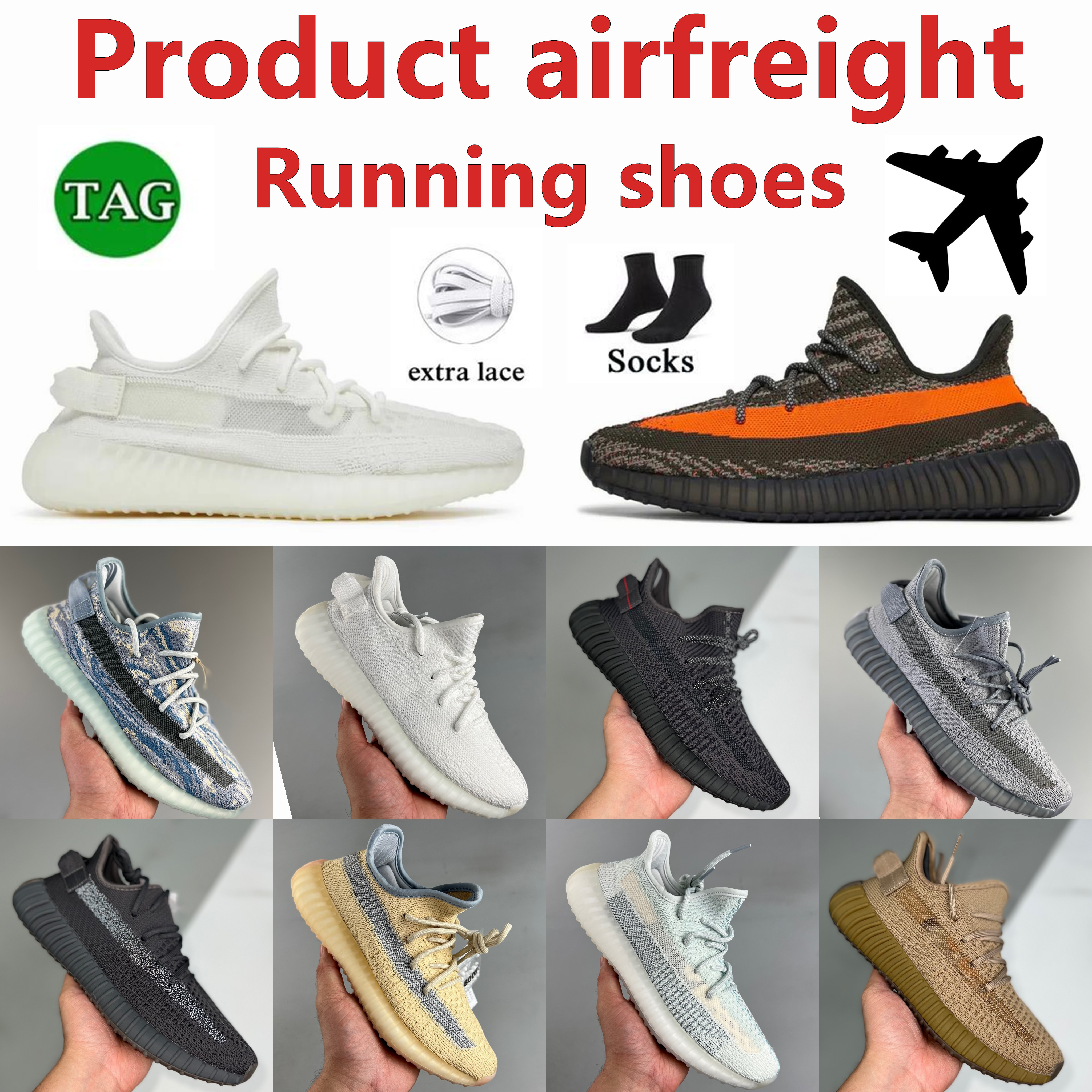 Designer Shoes Casual Shoes Men's and Women's Running Shoes Reflective Grey Pearl Stone Coal Cinder Carbon Single Frost Brown Linen Black and White Sports Shoes, As shown in the picture
Designer Shoes Casual Shoes Men's and Women's Running Shoes Reflective Grey Pearl Stone Coal Cinder Carbon Single Frost Brown Linen Black and White Sports Shoes, As shown in the picture