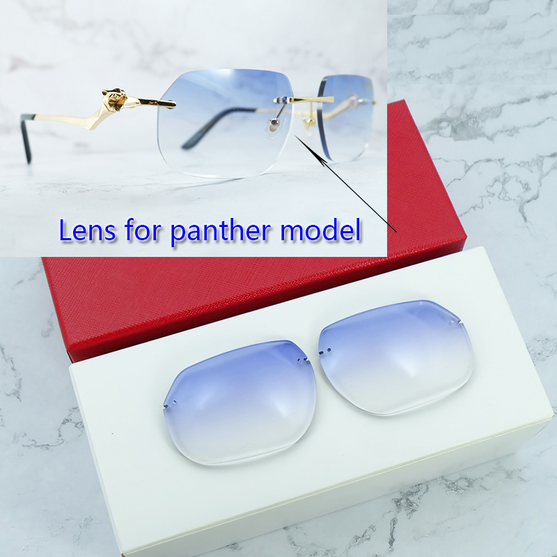 Polygon Lens For 1130 And 1200 Panther Style , Replacement Lenses For Sunglasses Colored Lenses With Hole (Lens Only)
Polygon Lens For 1130 And 1200 Panther Style , Replacement Lenses For Sunglasses Colored Lenses With Hole (Lens Only)