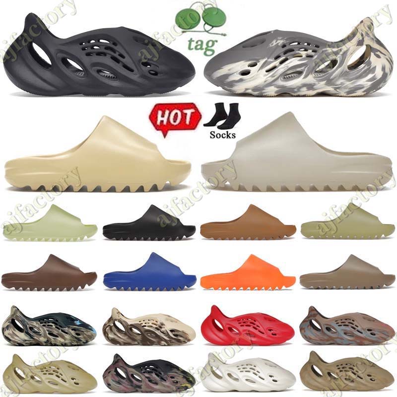 Men mens Women Sandals Slides Slippers bone Resin Desert Sand foam runner Onyx Ochre Soot Azure Ararat Rubber West Summer west Brown Pure Flat Flax vermillion slide, 14#
Men mens Women Sandals Slides Slippers bone Resin Desert Sand foam runner Onyx Ochre Soot Azure Ararat Rubber West Summer west Brown Pure Flat Flax vermillion slide, 14#