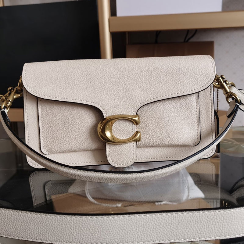Italian Designer CS Pillow Tabby Shoulder Bag High Quality Womens Solid Color Bacchus Bag Vintage Hardware Cloud Handbag Super Soft leather French Stick Bag
Italian Designer CS Pillow Tabby Shoulder Bag High Quality Womens Solid Color Bacchus Bag Vintage Hardware Cloud Handbag Super Soft leather French Stick Bag