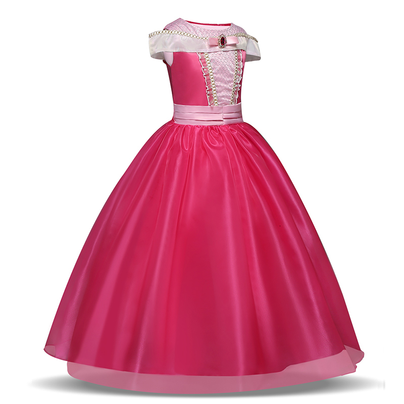 Girls Dresses Encanto Princess Halloween Costume Birthday Party Clothing for Children Kids Vestidos Robe Fille Fancy 230410