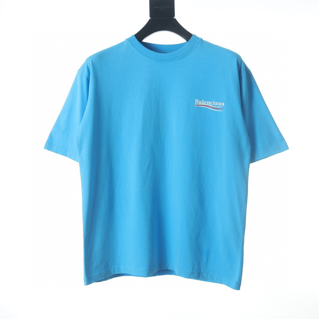 Men's Plus Tees & Polos Round neck embroidered and printed polar style summer wear with street pure cotton T-Shirts 42ef
Men's Plus Tees & Polos Round neck embroidered and printed polar style summer wear with street pure cotton T-Shirts 42ef