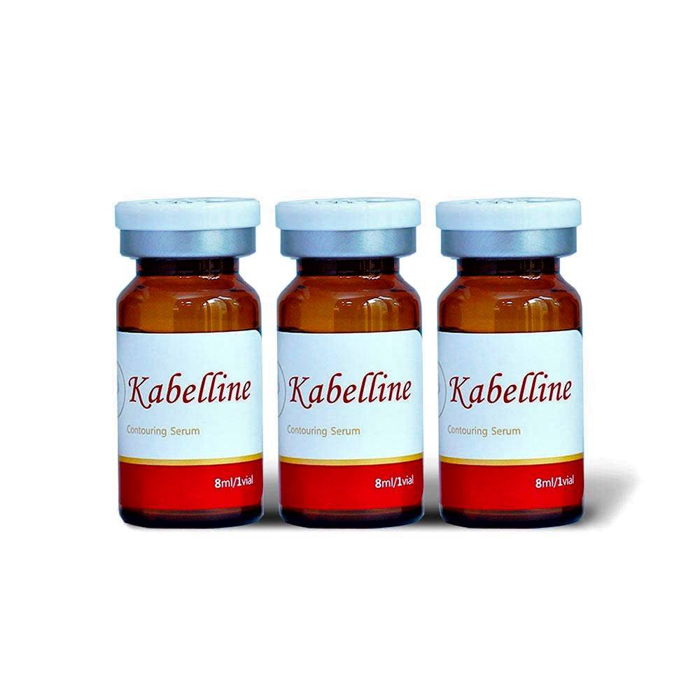 Korean Original Face and body lipolytis Fat Dissolving Solution Kybellas Natural Fat Melting 5vial x8ml
Korean Original Face and body lipolytis Fat Dissolving Solution Kybellas Natural Fat Melting 5vial x8ml
