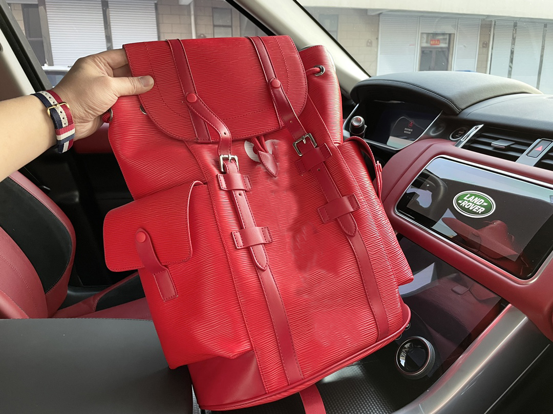 Luxury Backpack Handbag for Woman Man Large Capacity White Brown Flower Pu Travel BagsChain Crossboby bag 50 Models Mens Luggage Womens Designer Backpack, 30
Luxury Backpack Handbag for Woman Man Large Capacity White Brown Flower Pu Travel BagsChain Crossboby bag 50 Models Mens Luggage Womens Designer Backpack, 30
