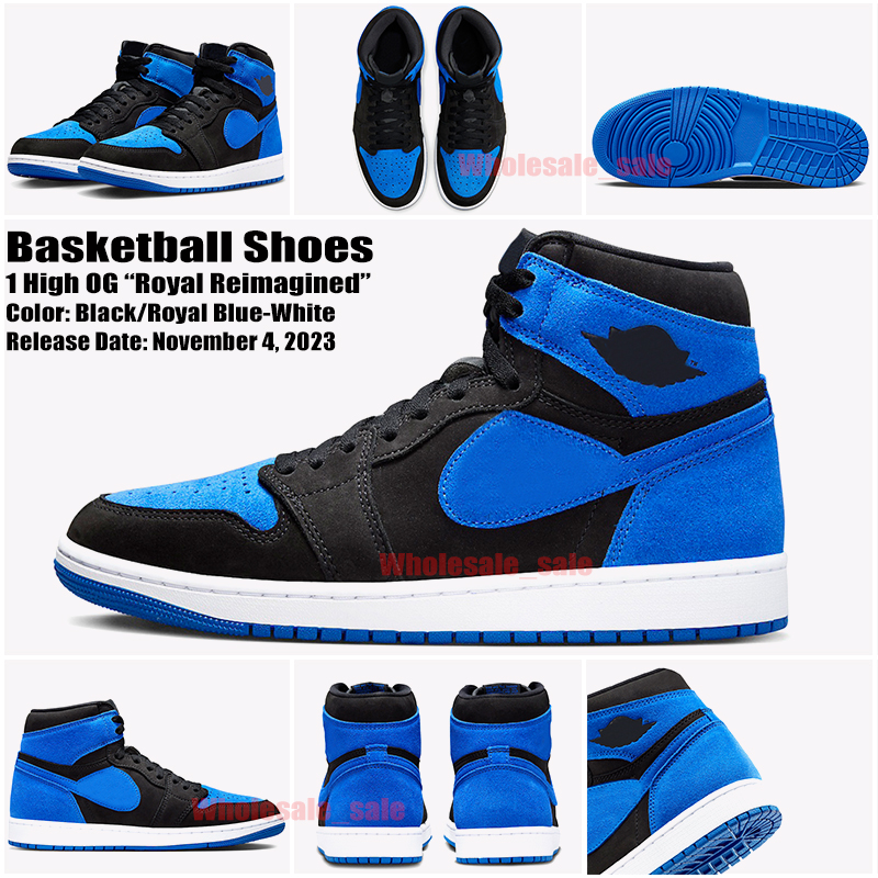 Royal Reimagined 1S… - image
