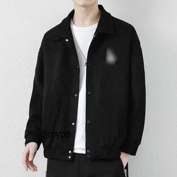 Men's Jackets Baseball Autumn Winter Fashion Handsome Versatile Hatless Short Contrast Large Pocket Top 18FAFR
Men's Jackets Baseball Autumn Winter Fashion Handsome Versatile Hatless Short Contrast Large Pocket Top 18FAFR