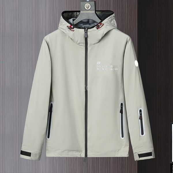 designer mens jackets bomber jacket men's clothing zipper pocket coats Embroidered badge Hooded outerwear fashion brand jacket size M/L/XL/XXL 5 LG0O, 202
designer mens jackets bomber jacket men's clothing zipper pocket coats Embroidered badge Hooded outerwear fashion brand jacket size M/L/XL/XXL 5 LG0O, 202