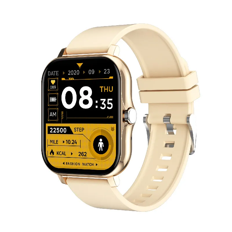 ultra Smart Bracelet watch for iphone with Bluetooth Call Waterproof man woman Watches Heart Rate Monitor free shipping