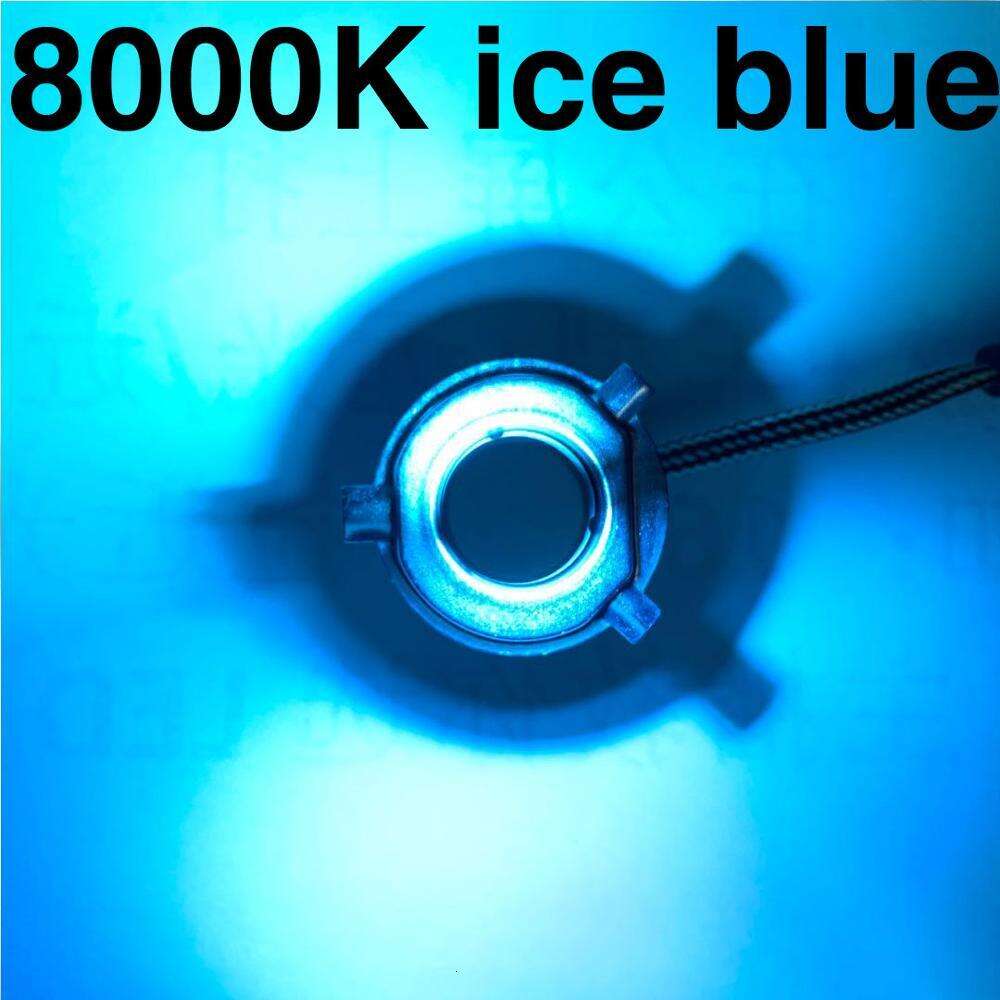 New 2x H7 LED H11 H4 Hi/Lo H1 H3 H8 HB1 HB3 HB4 HB5 HIR2 H13 H27 9005 9006 Car Headlight Bulbs 3000K 6000K 8000K COB C6 car lights
