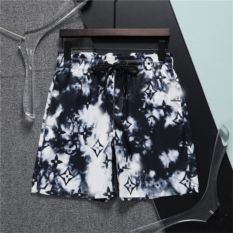 Summer Mens Shorts Mix brands Designers Fashion Board Short Gym Mesh Sportswear Quick Drying SwimWear Printing Man S Clothing Swim Beach Pants Asian Size M-3XL #0213, Black
Summer Mens Shorts Mix brands Designers Fashion Board Short Gym Mesh Sportswear Quick Drying SwimWear Printing Man S Clothing Swim Beach Pants Asian Size M-3XL #0213, Black